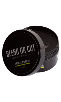 Deluxe Pomade